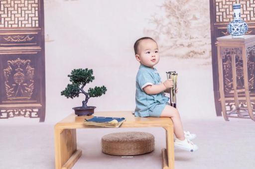 襄垣宝宝用嘴巴呼吸
