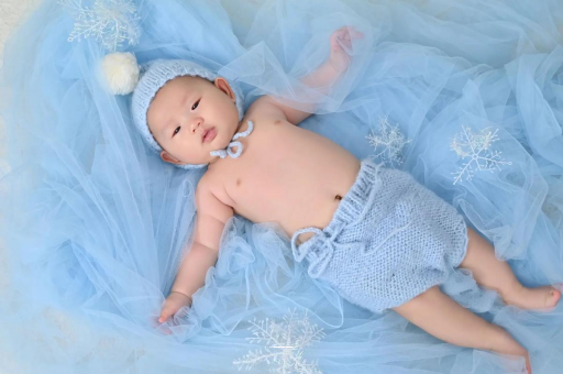 襄垣宝宝的胃容量