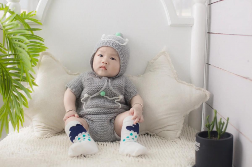 襄垣宝宝发烧40